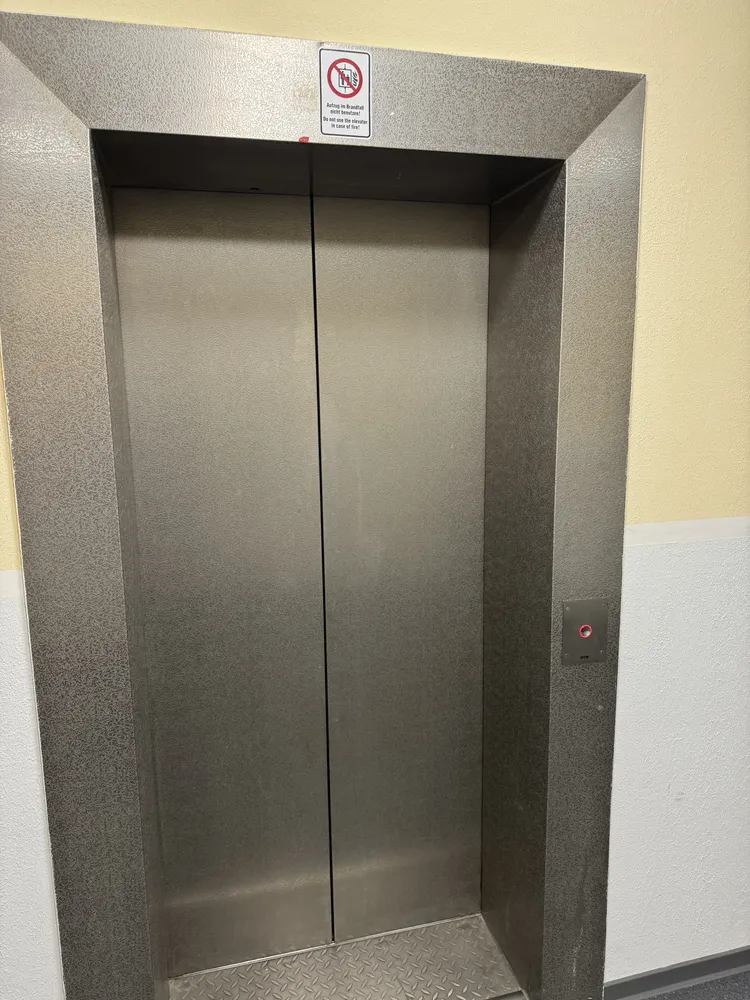 2 Zimmer Wohnung mit 51 m² in Neubrandenburg – Bild 8