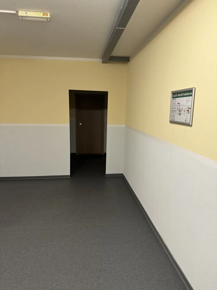 2 Zimmer Wohnung mit 51 m² in Neubrandenburg – Bild 9