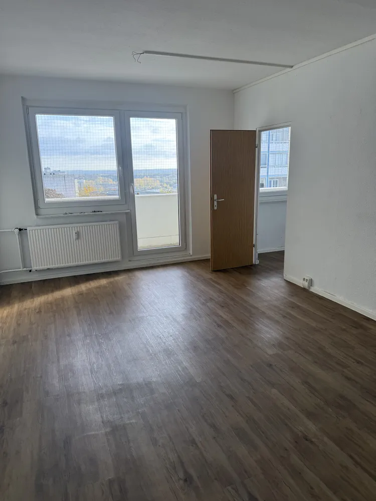 2 Zimmer Wohnung mit 51 m² in Neubrandenburg – Bild 10