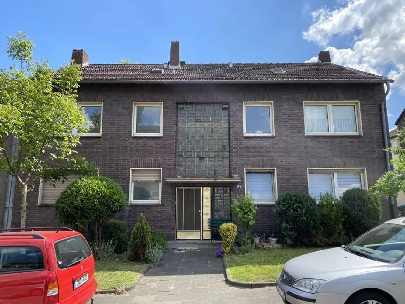 2 Zimmer Wohnung mit 59 m² in Duisburg – Bild 1