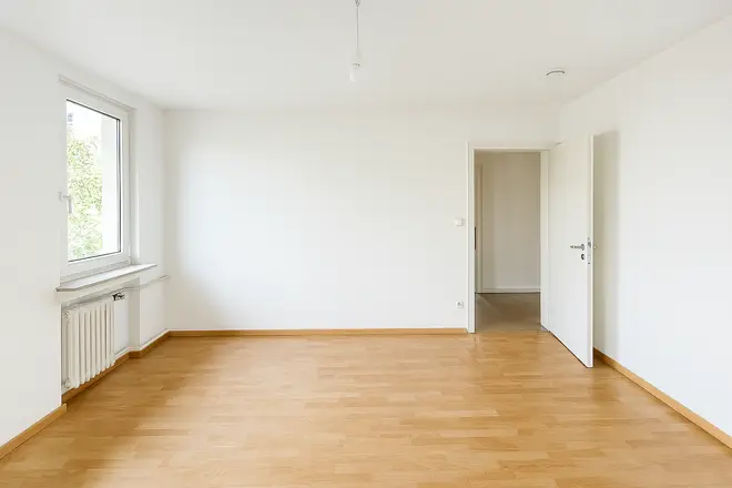2 Zimmer Wohnung mit 59 m² in Duisburg – Bild 2