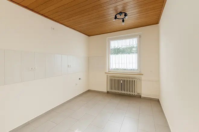 2 Zimmer Wohnung mit 59 m² in Duisburg – Bild 4