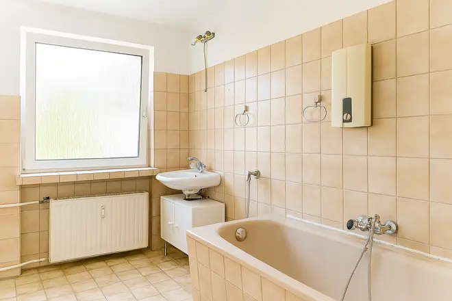 2 Zimmer Wohnung mit 59 m² in Duisburg – Bild 5