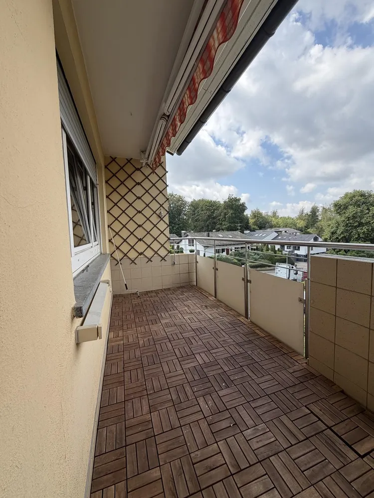 3 Zimmer Wohnung mit 70 m² in Böblingen – Bild 1