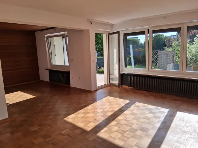5 Zimmer Haus mit 114 m² in Braunschweig – Bild 1
