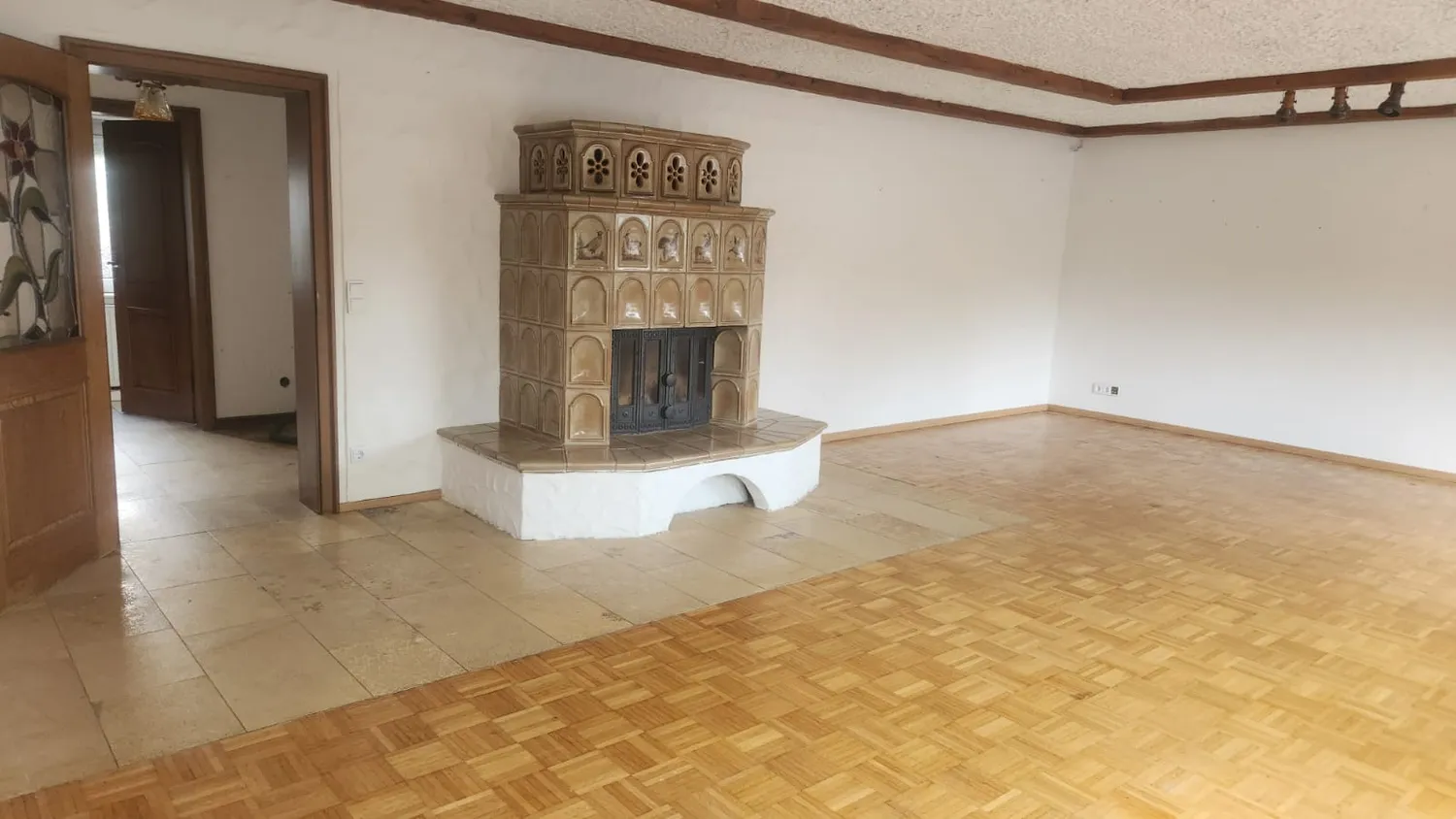 2 Zimmer Wohnung mit 105 m² in Paderborn – Bild 1