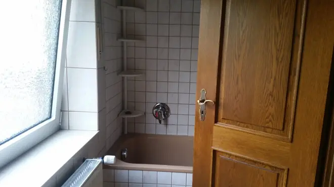 2 Zimmer Wohnung mit 105 m² in Paderborn – Bild 7