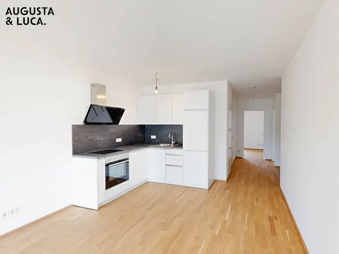3 Zimmer Wohnung mit 76 m² in Augsburg – Bild 3