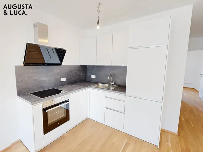 3 Zimmer Wohnung mit 76 m² in Augsburg – Bild 4