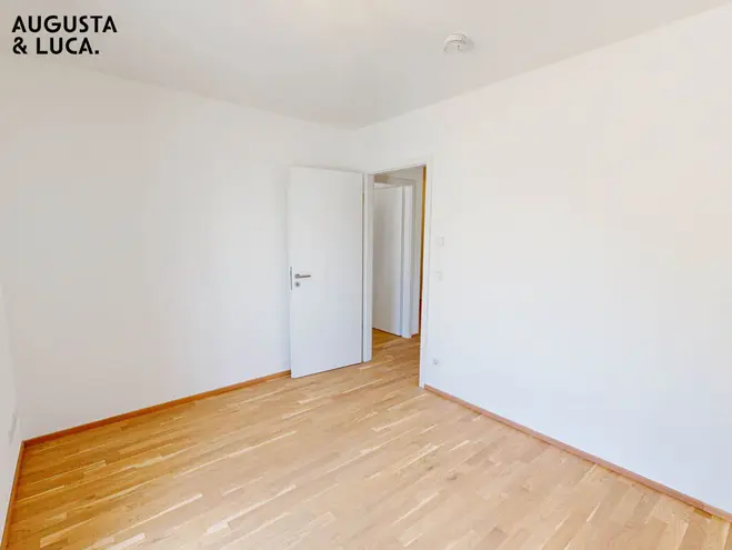 3 Zimmer Wohnung mit 76 m² in Augsburg – Bild 5