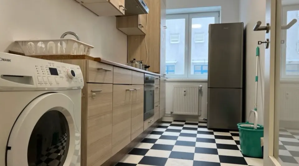 WG-Zimmer mit 16 m² in Leipzig – Bild 2