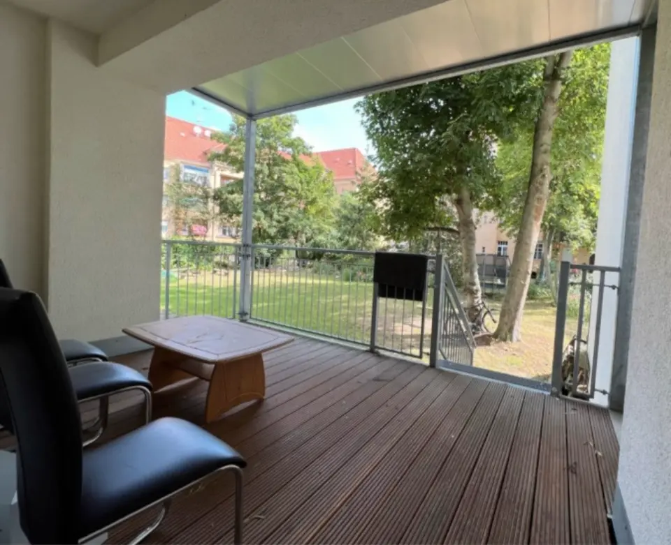 WG-Zimmer mit 16 m² in Leipzig – Bild 3