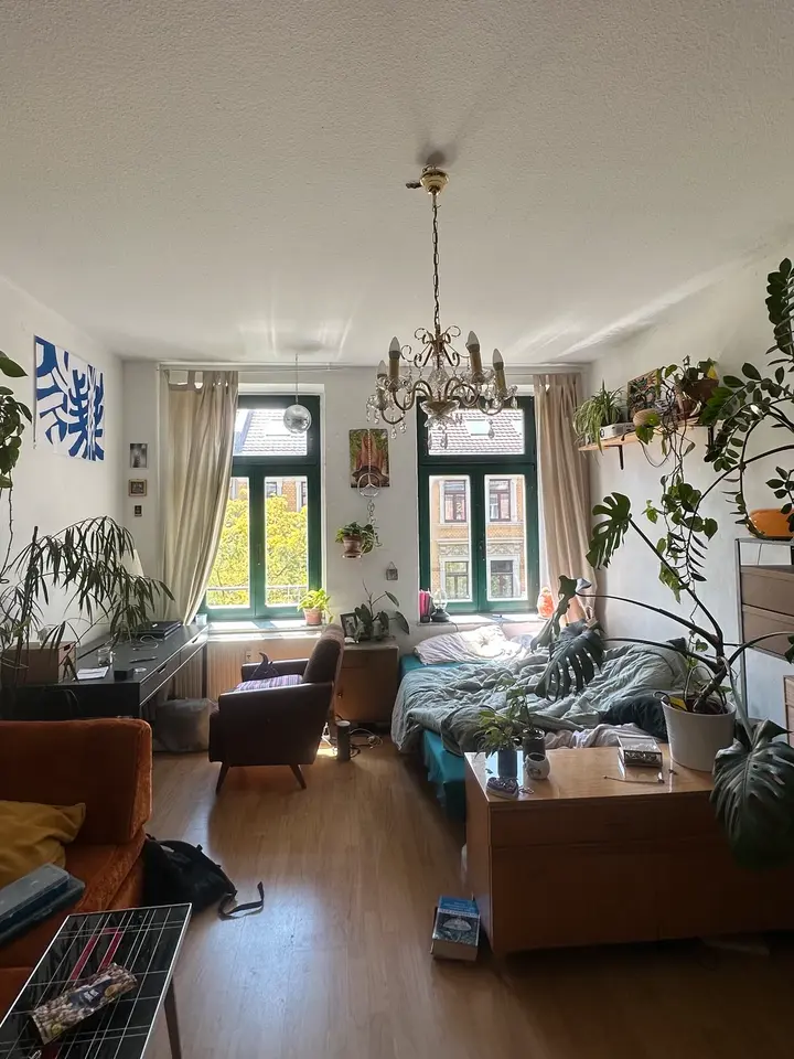 WG-Zimmer mit 16 m² in Leipzig – Bild 10