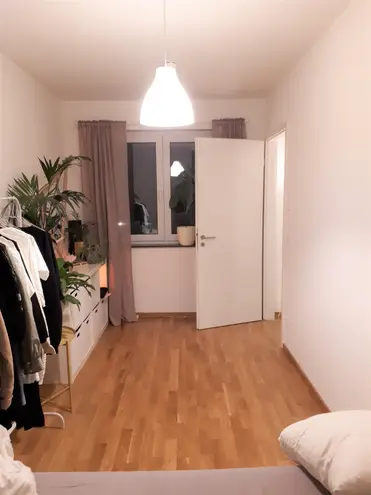 2 Zimmer Wohnung mit 42 m² in Gießen – Bild 2