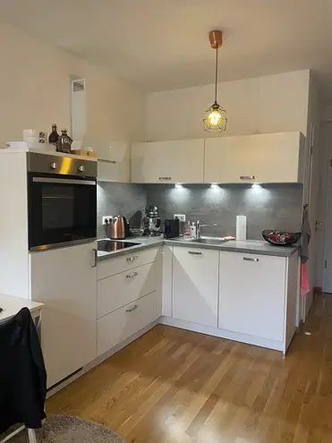 2 Zimmer Wohnung mit 42 m² in Gießen – Bild 3