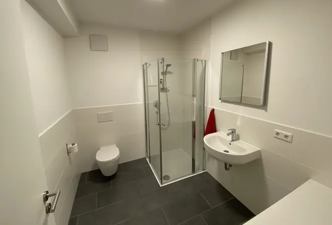 2 Zimmer Wohnung mit 42 m² in Gießen – Bild 5