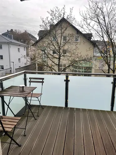 2 Zimmer Wohnung mit 42 m² in Gießen – Bild 4