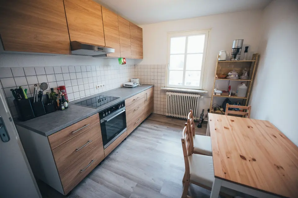 WG-Zimmer mit 90 m² in Wetzlar – Bild 4