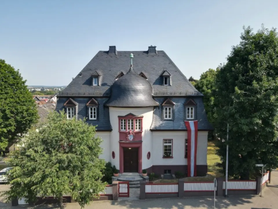 WG-Zimmer mit 90 m² in Wetzlar – Bild 5