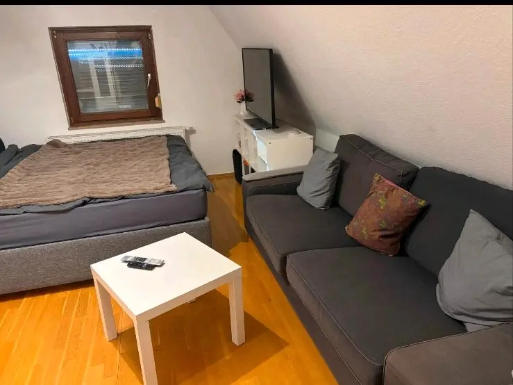 WG-Zimmer mit 90 m² in Wetzlar – Bild 6