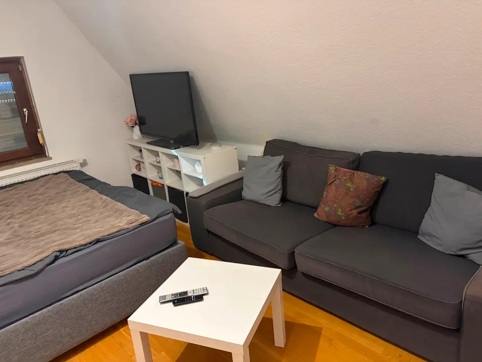 WG-Zimmer mit 90 m² in Wetzlar – Bild 8