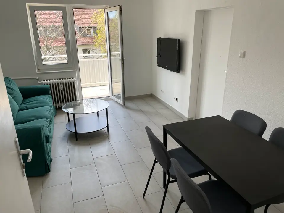 WG-Zimmer mit 90 m² in Wetzlar – Bild 9