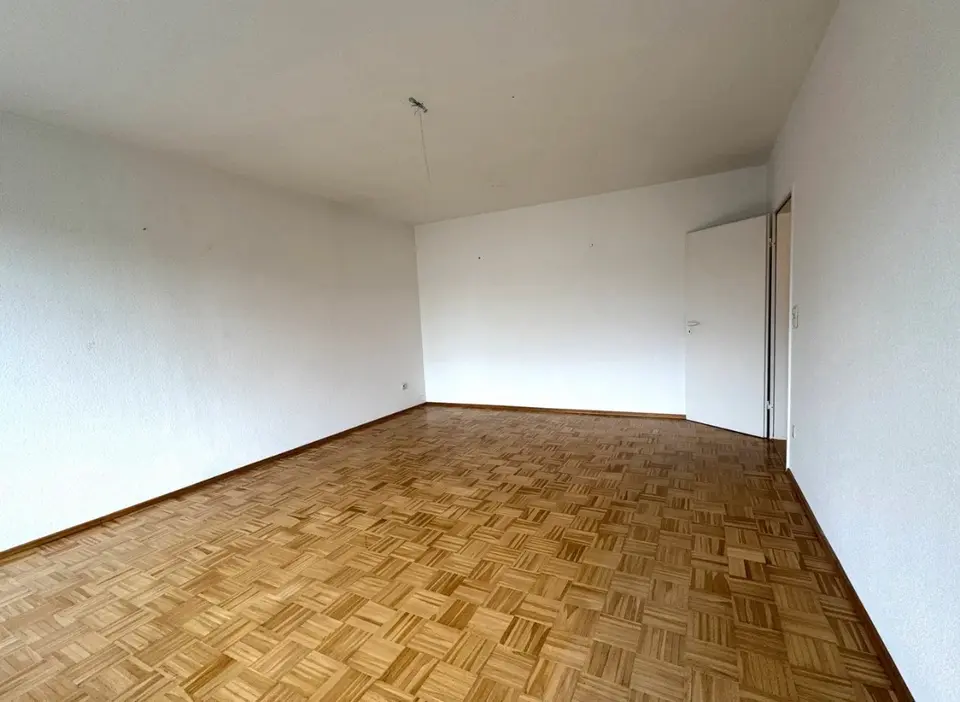 2 Zimmer Wohnung mit 60 m² in Lübeck – Bild 1