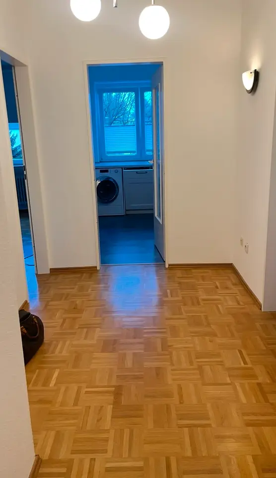 2 Zimmer Wohnung mit 60 m² in Lübeck – Bild 7
