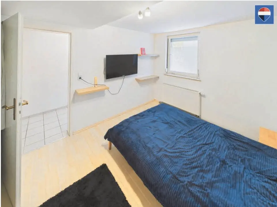2 Zimmer Wohnung mit 47 m² in Rastatt – Bild 2