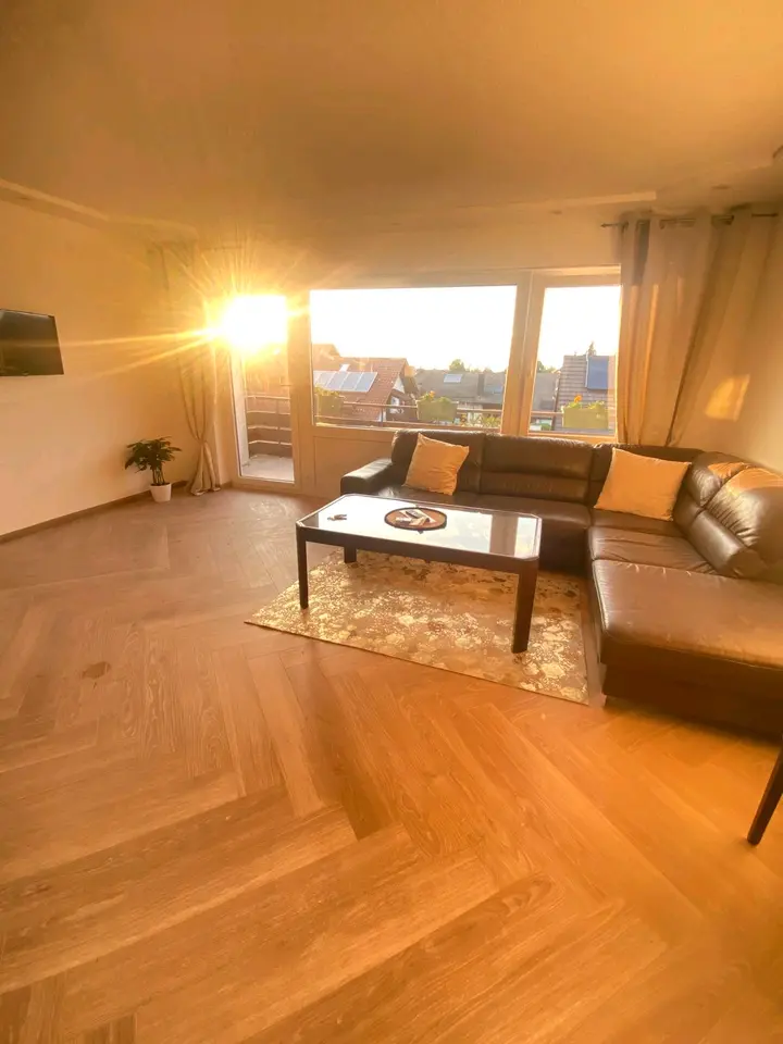 2 Zimmer Wohnung mit 47 m² in Rastatt – Bild 8