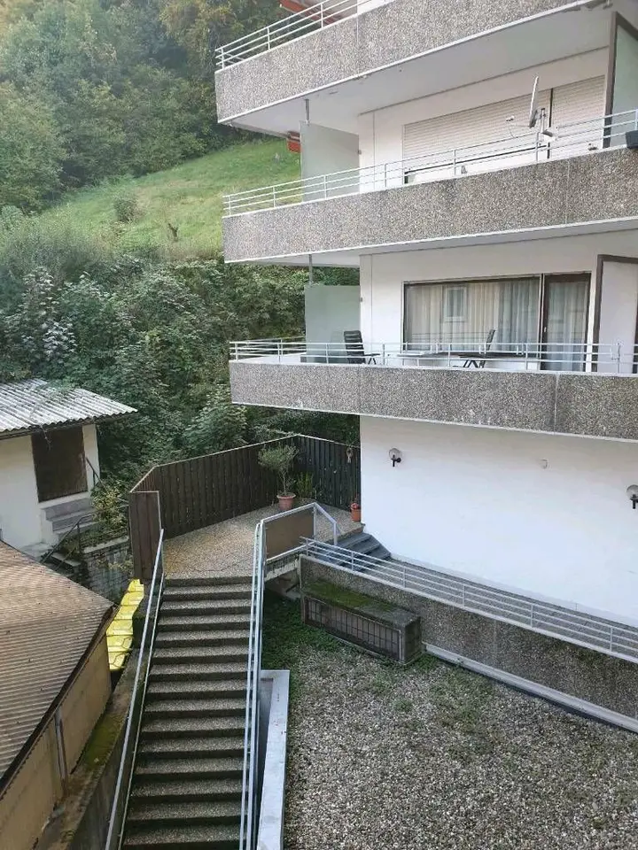 2 Zimmer Wohnung mit 47 m² in Rastatt – Bild 9