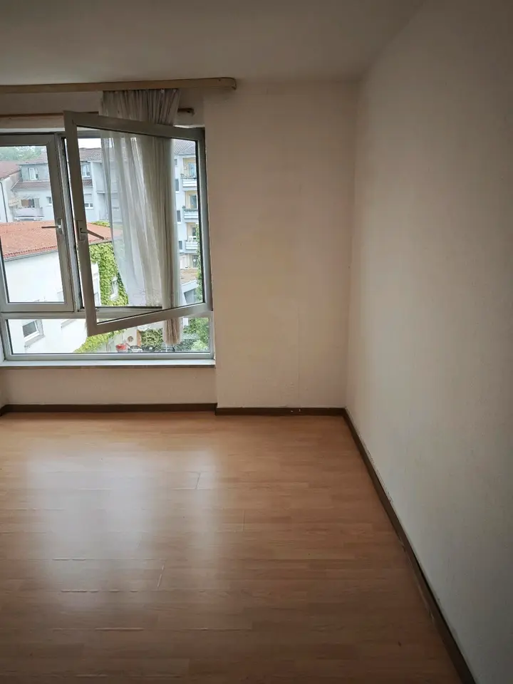 2 Zimmer Wohnung mit 46 m² in Kaiserslautern – Bild 2