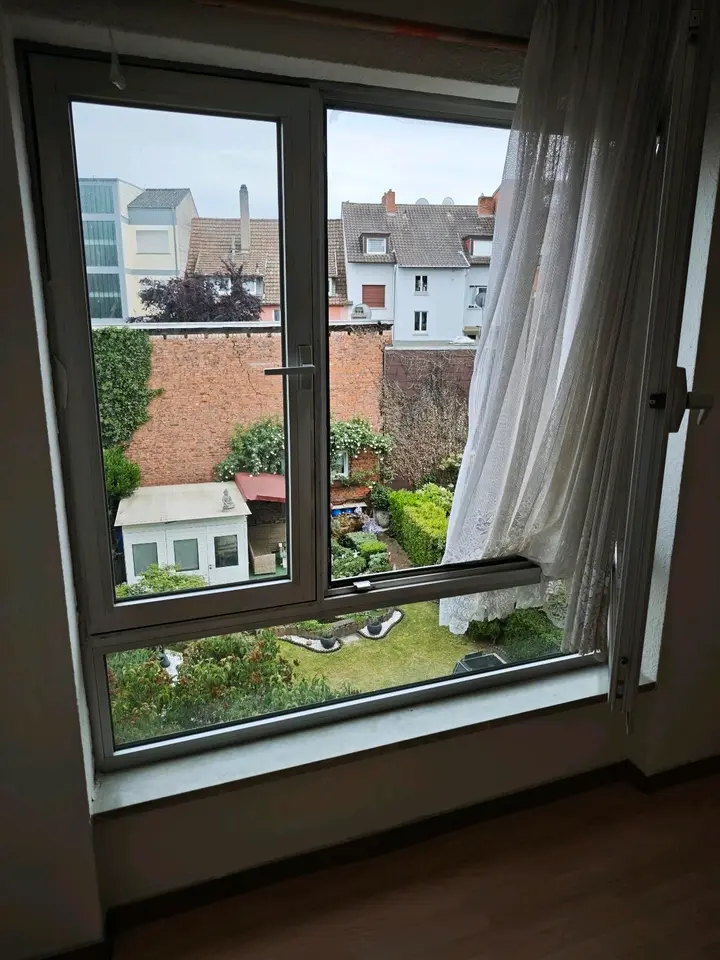 2 Zimmer Wohnung mit 46 m² in Kaiserslautern – Bild 3