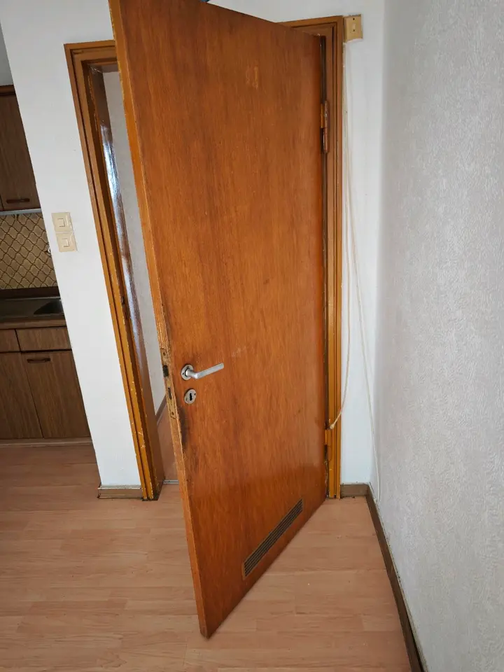 2 Zimmer Wohnung mit 46 m² in Kaiserslautern – Bild 4