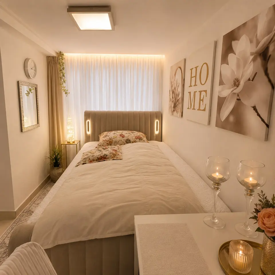 Studio mit 30 m² in Gießen – Bild 8