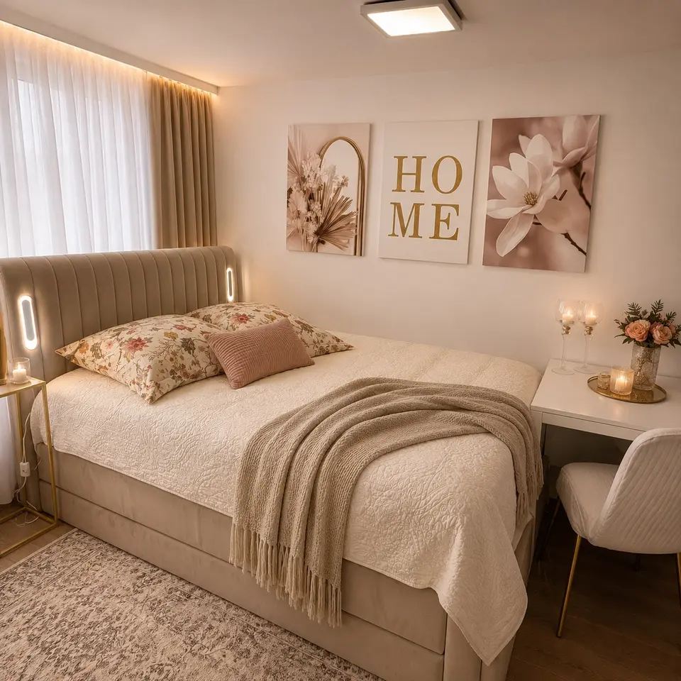 Studio mit 30 m² in Gießen – Bild 9