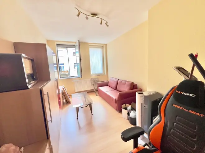 4 Zimmer Wohnung mit 120 m² in Kassel – Bild 5