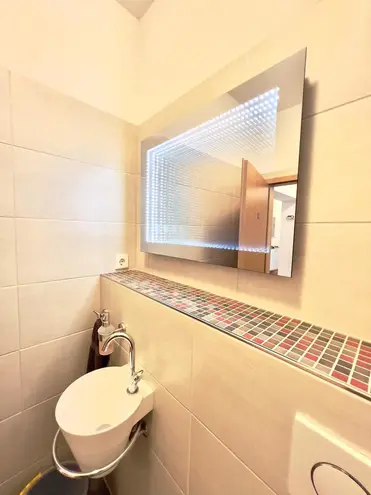 4 Zimmer Wohnung mit 120 m² in Kassel – Bild 7