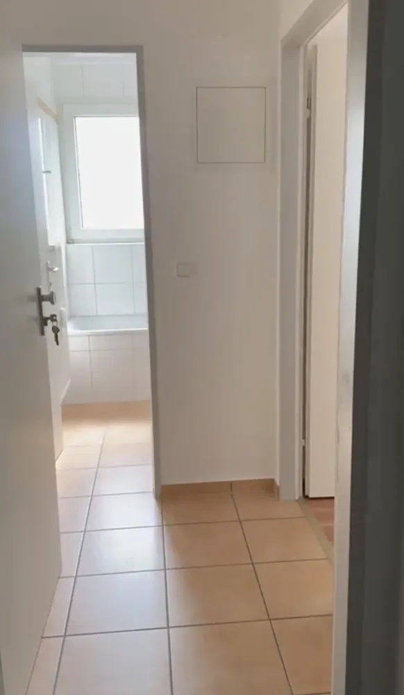 1 Zimmer Wohnung mit 26 m² in Wiesbaden – Bild 3