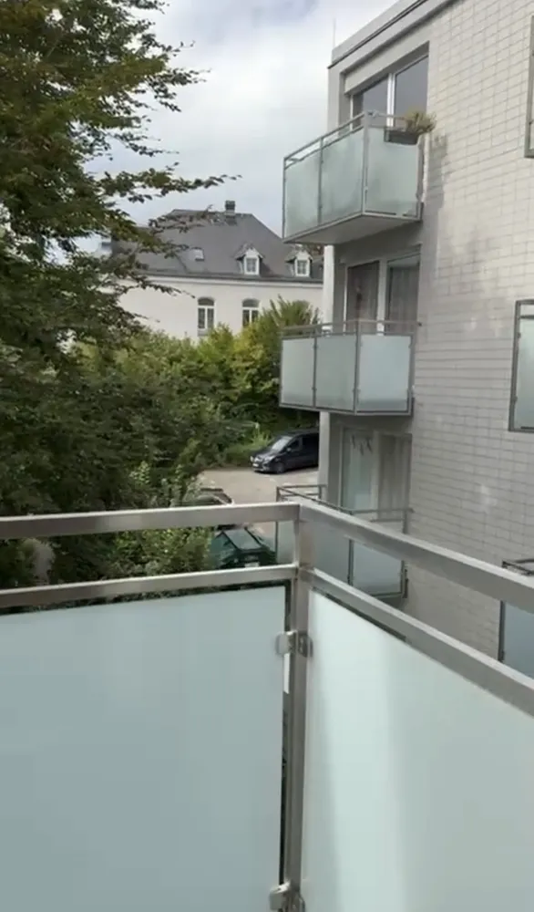 1 Zimmer Wohnung mit 26 m² in Wiesbaden – Bild 5