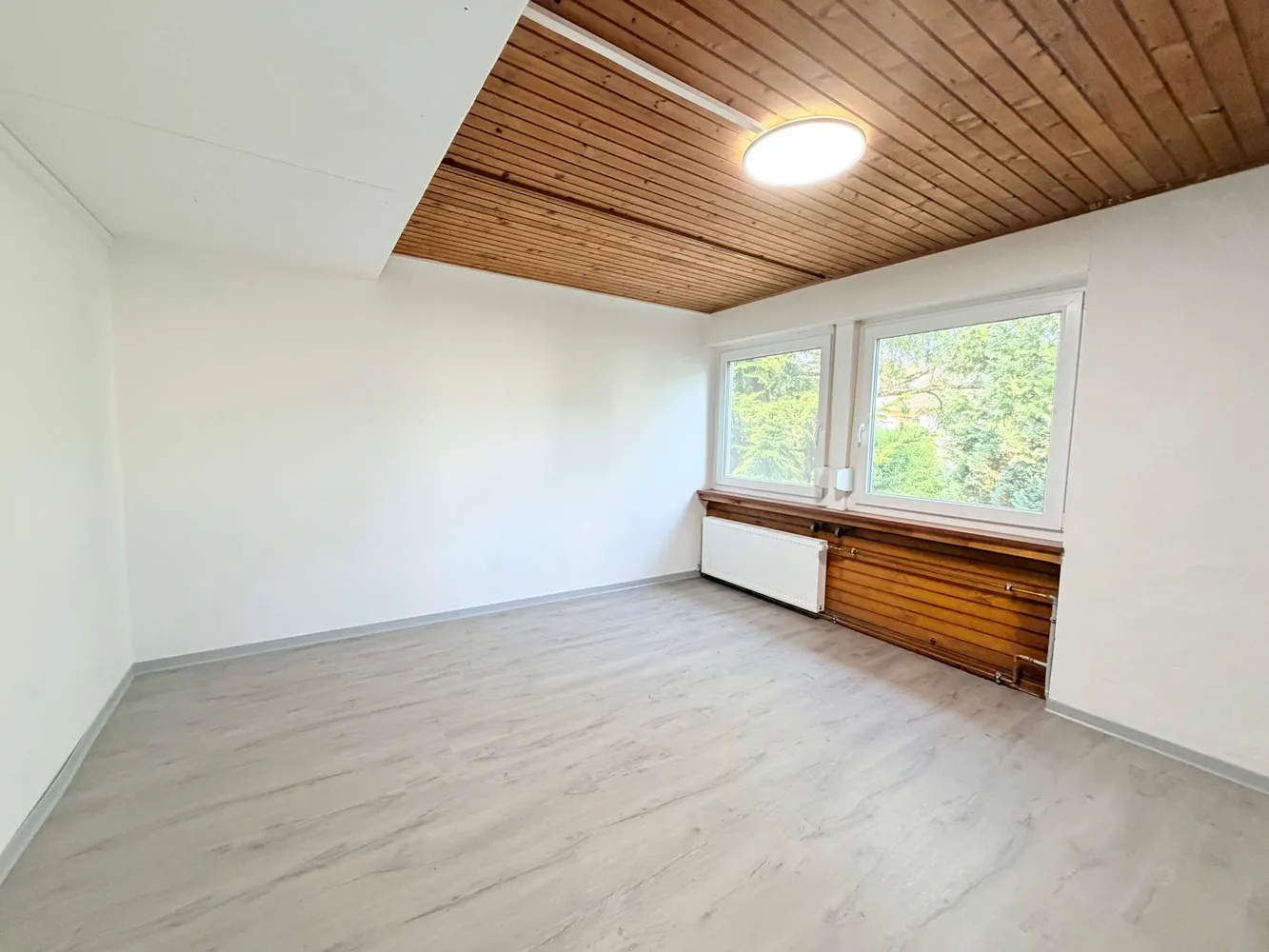 1 Zimmer Wohnung mit 19 m² in Freiburg im Breisgau – Bild 3