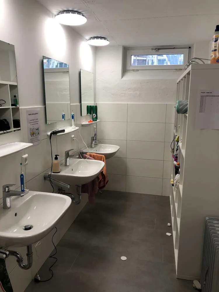 1 Zimmer Wohnung mit 19 m² in Freiburg im Breisgau – Bild 7