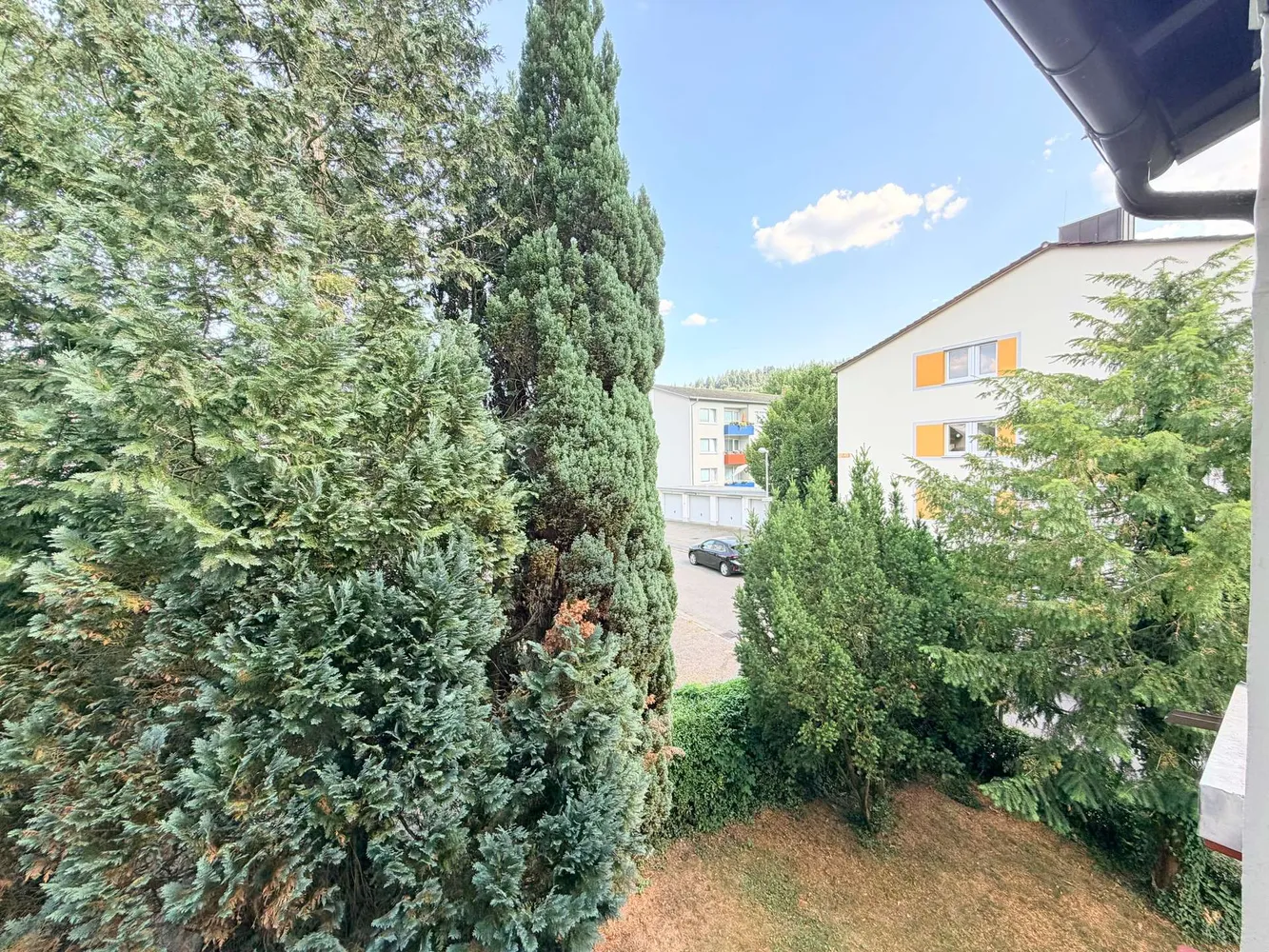 1 Zimmer Wohnung mit 19 m² in Freiburg im Breisgau – Bild 8