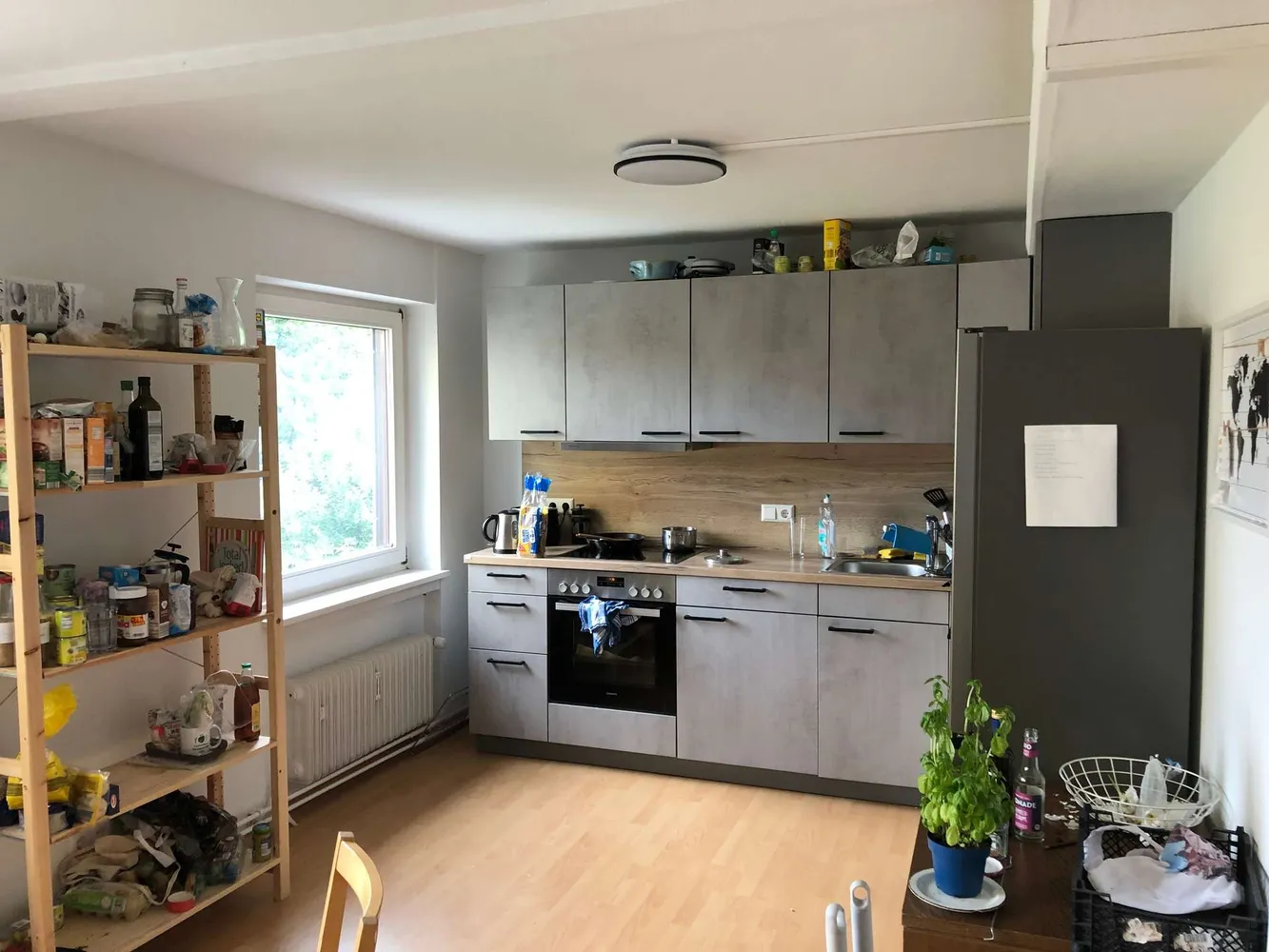 1 Zimmer Wohnung mit 19 m² in Freiburg im Breisgau – Bild 10