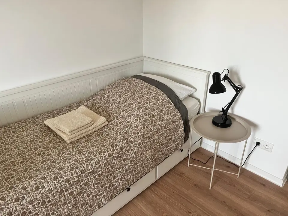 WG-Zimmer mit 11 m² in Nürnberg – Bild 1
