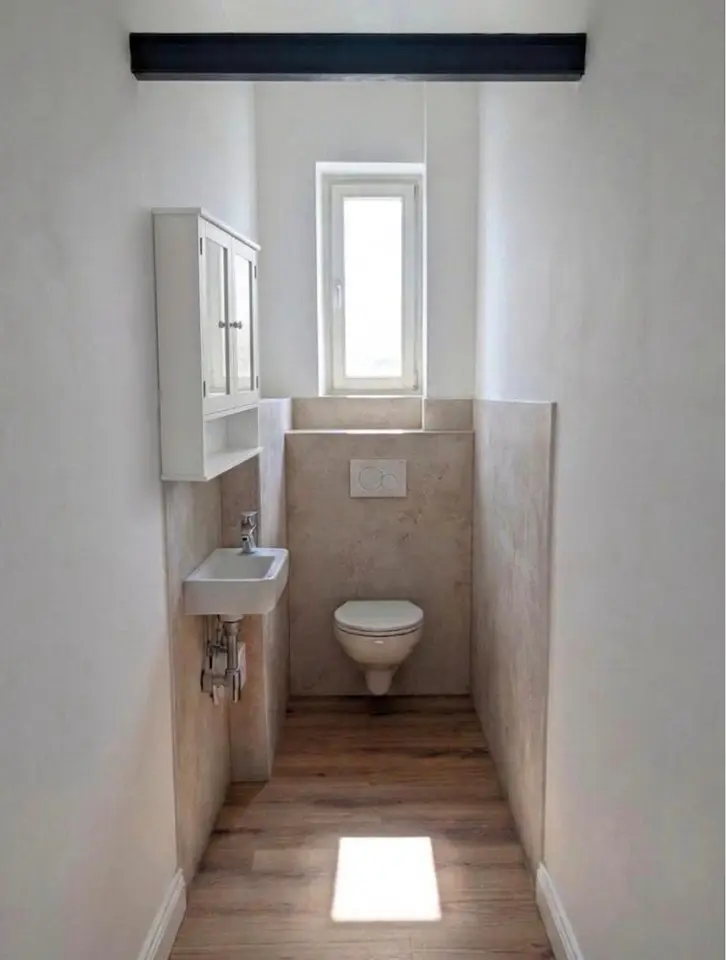 WG-Zimmer mit 11 m² in Nürnberg – Bild 6