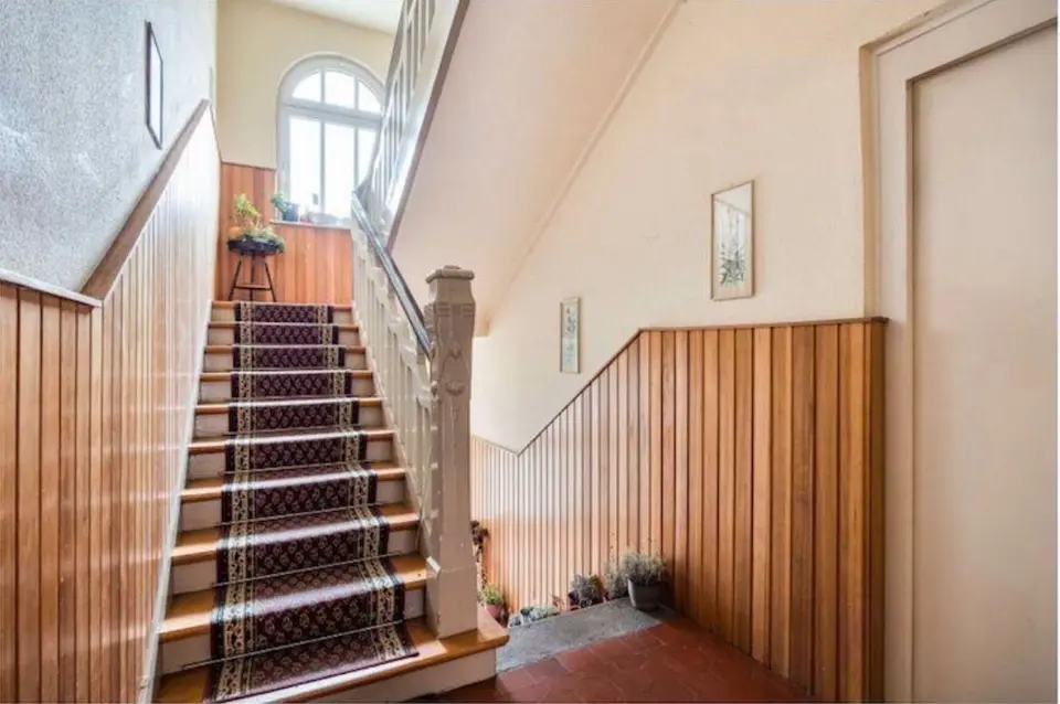 WG-Zimmer mit 11 m² in Nürnberg – Bild 7