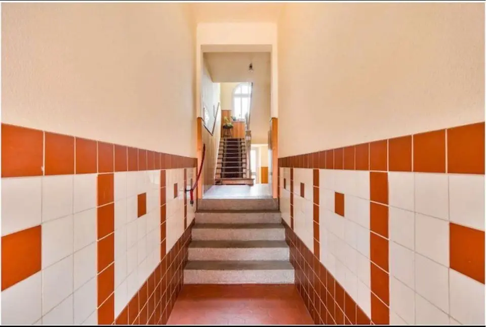 WG-Zimmer mit 11 m² in Nürnberg – Bild 8