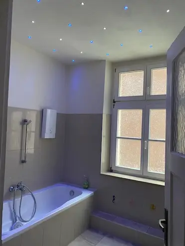 5 Zimmer Wohnung mit 128 m² in Krefeld – Bild 6