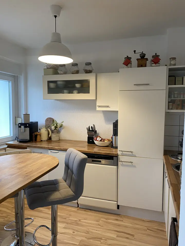 3 Zimmer Wohnung mit 51 m² in Essen – Bild 2